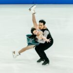 The Difference Between Figure Skating and Ice Dancing