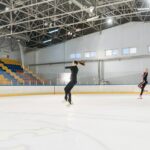 Top 4 Scariest Figure Skating Tricks