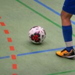 Benefits of Playing Indoor Sports Recreationally