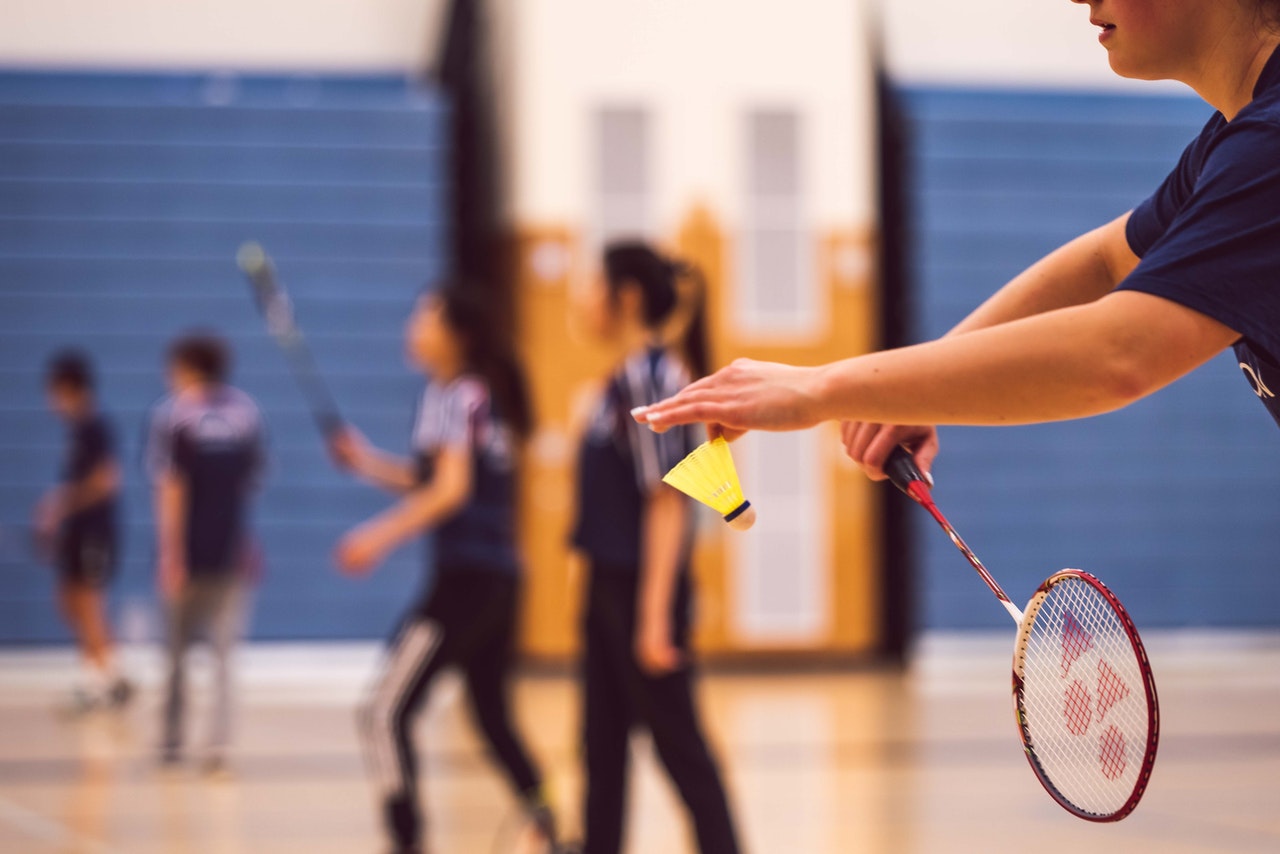 Badminton What Is It and Why Is It Played Indoors? -